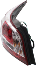 Load image into Gallery viewer, New Tail Light Direct Replacement For ALTIMA 13-13 TAIL LAMP LH, Assembly, Halogen/Standard Type, Sedan - CAPA NI2800195C 265553TA0B