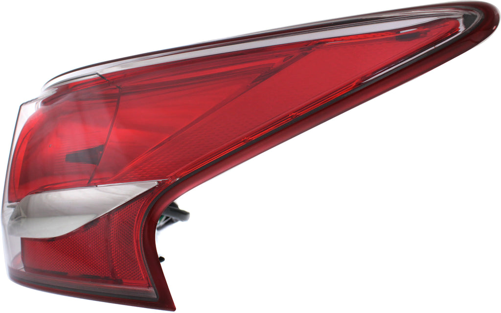 New Tail Light Direct Replacement For ALTIMA 13-13 TAIL LAMP RH, Assembly, LED Type, Sedan NI2801196 265503TG0B,265503TG0A