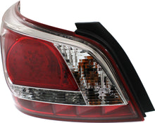Load image into Gallery viewer, New Tail Light Direct Replacement For ALTIMA 13-13 TAIL LAMP LH, Assembly, LED Type, Sedan - CAPA NI2800196C 265553TG0B