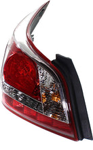 Load image into Gallery viewer, New Tail Light Direct Replacement For ALTIMA 13-13 TAIL LAMP LH, Assembly, LED Type, Sedan NI2800196 265553TG0B