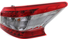 Load image into Gallery viewer, New Tail Light Direct Replacement For SENTRA 13-15 TAIL LAMP RH, Outer, Assembly - CAPA NI2805100C 265503SG0A