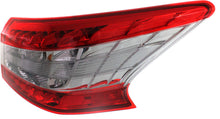 Load image into Gallery viewer, New Tail Light Direct Replacement For SENTRA 13-15 TAIL LAMP RH, Outer, Assembly NI2805100 265503SG0A