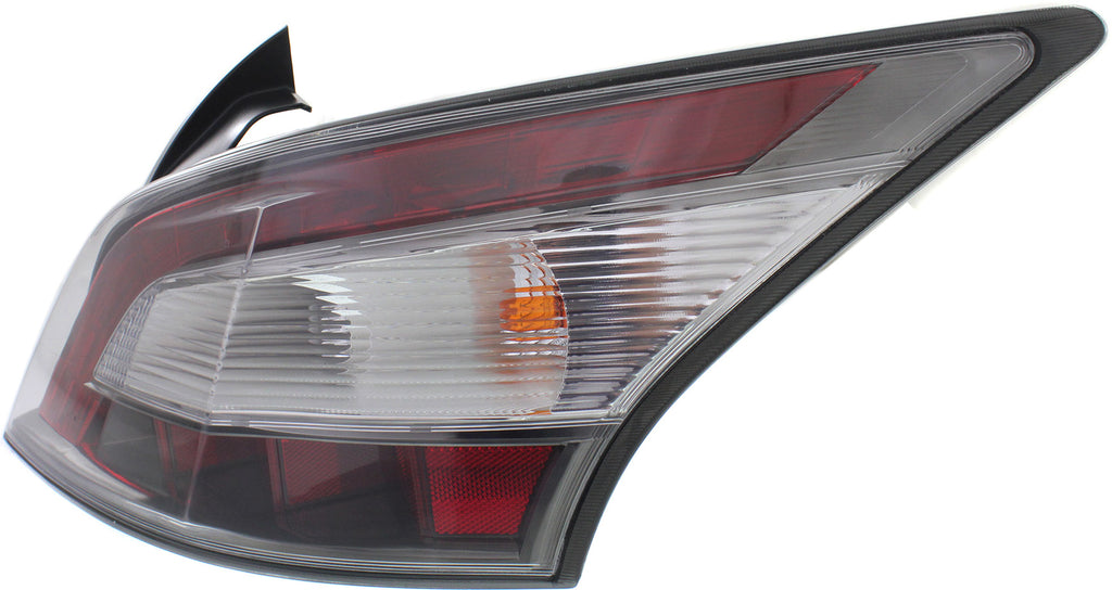 New Tail Light Direct Replacement For MAXIMA 12-14 TAIL LAMP RH, Assembly NI2801197 265509DA0B