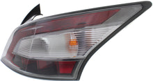 Load image into Gallery viewer, New Tail Light Direct Replacement For MAXIMA 12-14 TAIL LAMP RH, Assembly NI2801197 265509DA0B