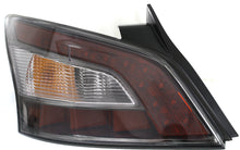 Load image into Gallery viewer, New Tail Light Direct Replacement For MAXIMA 12-14 TAIL LAMP LH, Assembly - CAPA NI2800197C 265559DA0B