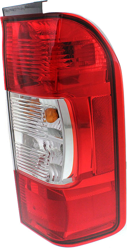 New Tail Light Direct Replacement For NV SERIES FULL SIZE VAN 12-21 TAIL LAMP RH, Assembly, Halogen NI2801198 265501PA0A