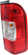 Load image into Gallery viewer, New Tail Light Direct Replacement For NV SERIES FULL SIZE VAN 12-21 TAIL LAMP RH, Assembly, Halogen NI2801198 265501PA0A