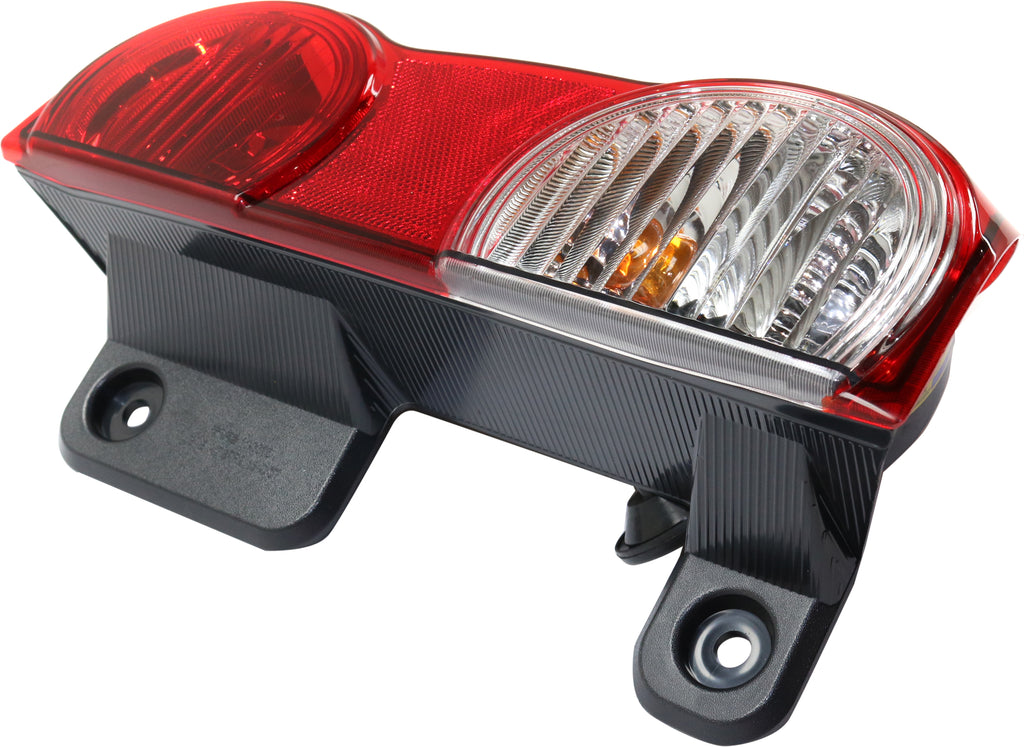 New Tail Light Direct Replacement For NV200 13-21 TAIL LAMP RH, Assembly - CAPA NI2801201C 265503LM0A