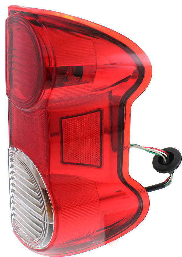 New Tail Light Direct Replacement For NV200 13-21 TAIL LAMP RH, Assembly NI2801201 265503LM0A
