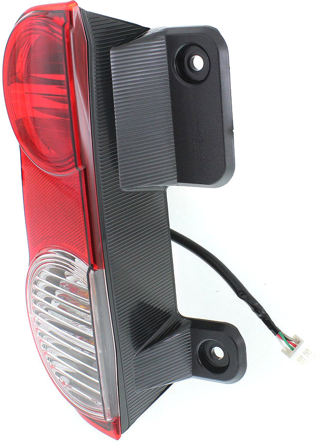 New Tail Light Direct Replacement For NV200 13-21 TAIL LAMP LH, Assembly NI2800201 265553LM0A