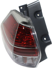 Load image into Gallery viewer, New Tail Light Direct Replacement For ROGUE 14-16 TAIL LAMP LH, Outer, Assembly, (15-16 Japan/Korea)/USA Built Vehicle NI2804102 265554BA0A