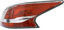 Load image into Gallery viewer, New Tail Light Direct Replacement For ALTIMA 14-15 TAIL LAMP RH, Assembly, Halogen/Standard Type - CAPA NI2801203C 265509HM0A