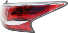 Load image into Gallery viewer, New Tail Light Direct Replacement For ALTIMA 14-15 TAIL LAMP RH, Assembly, LED Type - CAPA NI2801204C 265509HM2A