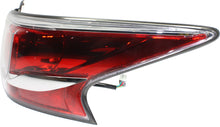 Load image into Gallery viewer, New Tail Light Direct Replacement For ALTIMA 14-15 TAIL LAMP RH, Assembly, LED Type NI2801204 265509HM2A