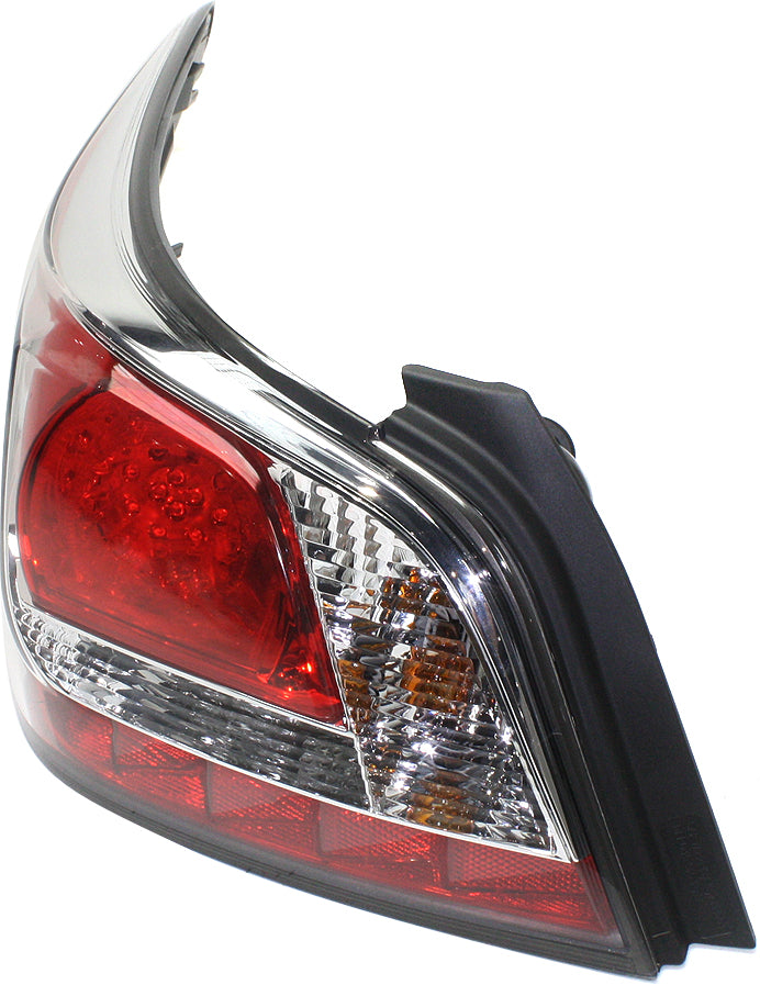 New Tail Light Direct Replacement For ALTIMA 14-15 TAIL LAMP LH, Assembly, LED Type NI2800204 265559HM2A
