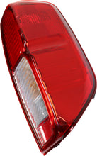 Load image into Gallery viewer, New Tail Light Direct Replacement For FRONTIER 14-21 TAIL LAMP RH, Assembly, From 2-14 - CAPA NI2801206C 26550EA80B