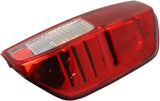 New Tail Light Direct Replacement For FRONTIER 14-21 TAIL LAMP RH, Assembly, From 2-14 NI2801206 26550EA80B