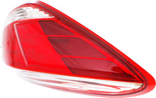 Load image into Gallery viewer, New Tail Light Direct Replacement For MURANO 12-14 TAIL LAMP LH, Assembly, (Exc. CrossCabriolet Model), From 3-12 NI2800205 265551SX1B
