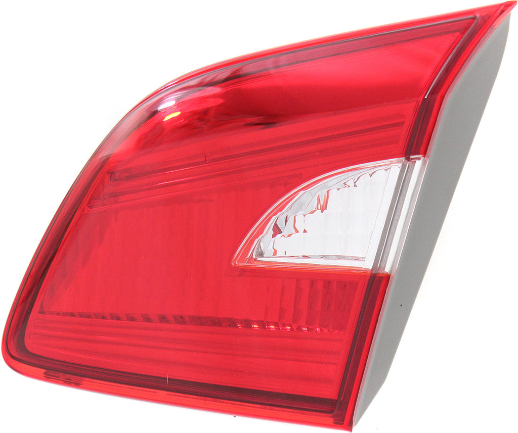 New Tail Light Direct Replacement For SENTRA 16-19 TAIL LAMP RH, Inner, Lens and Housing NI2803111 265503YU5A