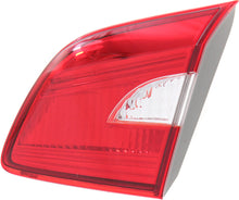 Load image into Gallery viewer, New Tail Light Direct Replacement For SENTRA 16-19 TAIL LAMP RH, Inner, Lens and Housing NI2803111 265503YU5A