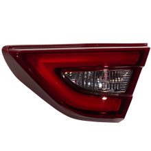 Load image into Gallery viewer, New Tail Light Direct Replacement For MAXIMA 16-18 TAIL LAMP RH, Inner, Assembly - CAPA NI2803105C 265404RA1A