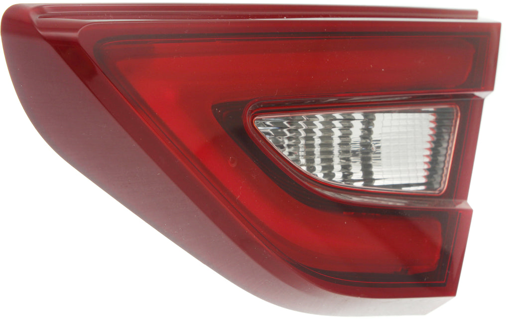 New Tail Light Direct Replacement For MAXIMA 16-18 TAIL LAMP RH, Inner, Assembly NI2803105 265404RA1A
