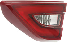 Load image into Gallery viewer, New Tail Light Direct Replacement For MAXIMA 16-18 TAIL LAMP RH, Inner, Assembly NI2803105 265404RA1A