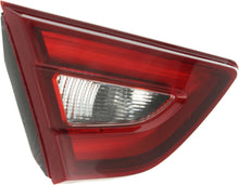 Load image into Gallery viewer, New Tail Light Direct Replacement For MAXIMA 16-18 TAIL LAMP LH, Inner, Assembly NI2802105 265454RA1A
