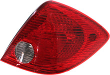 Load image into Gallery viewer, New Tail Light Direct Replacement For G6 05-10 TAIL LAMP RH, Assembly, Sedan GM2801201 15242808