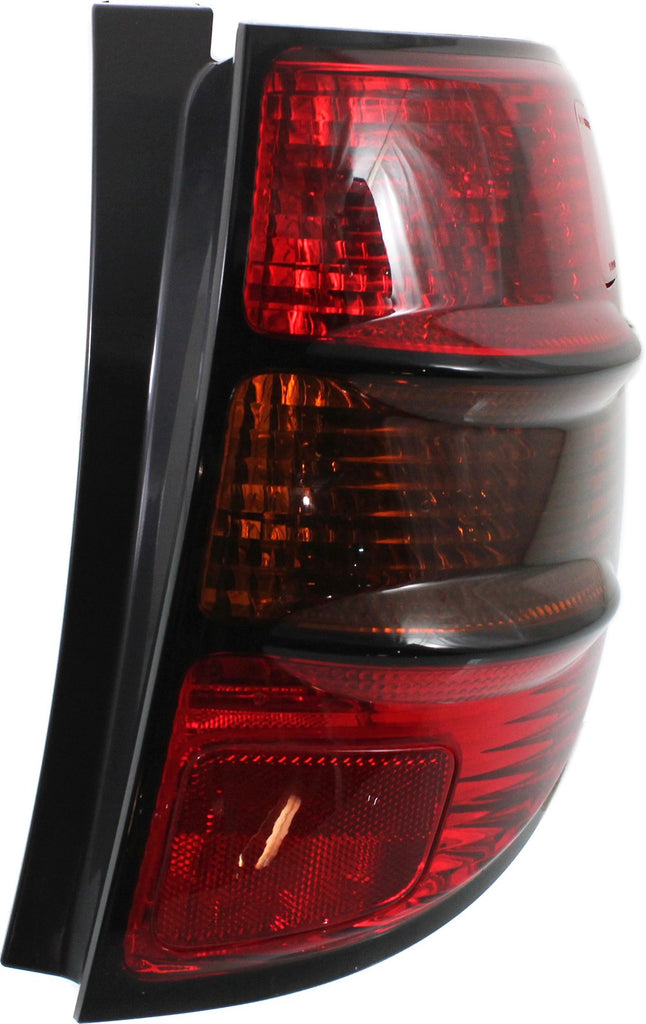 New Tail Light Direct Replacement For VIBE 03-08 TAIL LAMP RH, Assembly GM2801192 88969947