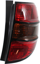 Load image into Gallery viewer, New Tail Light Direct Replacement For VIBE 03-08 TAIL LAMP RH, Assembly GM2801192 88969947