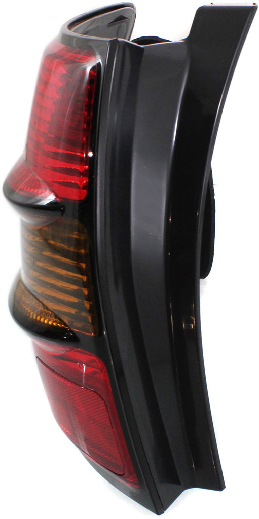 New Tail Light Direct Replacement For VIBE 03-08 TAIL LAMP LH, Assembly GM2800192 88969948