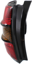 Load image into Gallery viewer, New Tail Light Direct Replacement For VIBE 03-08 TAIL LAMP LH, Assembly GM2800192 88969948