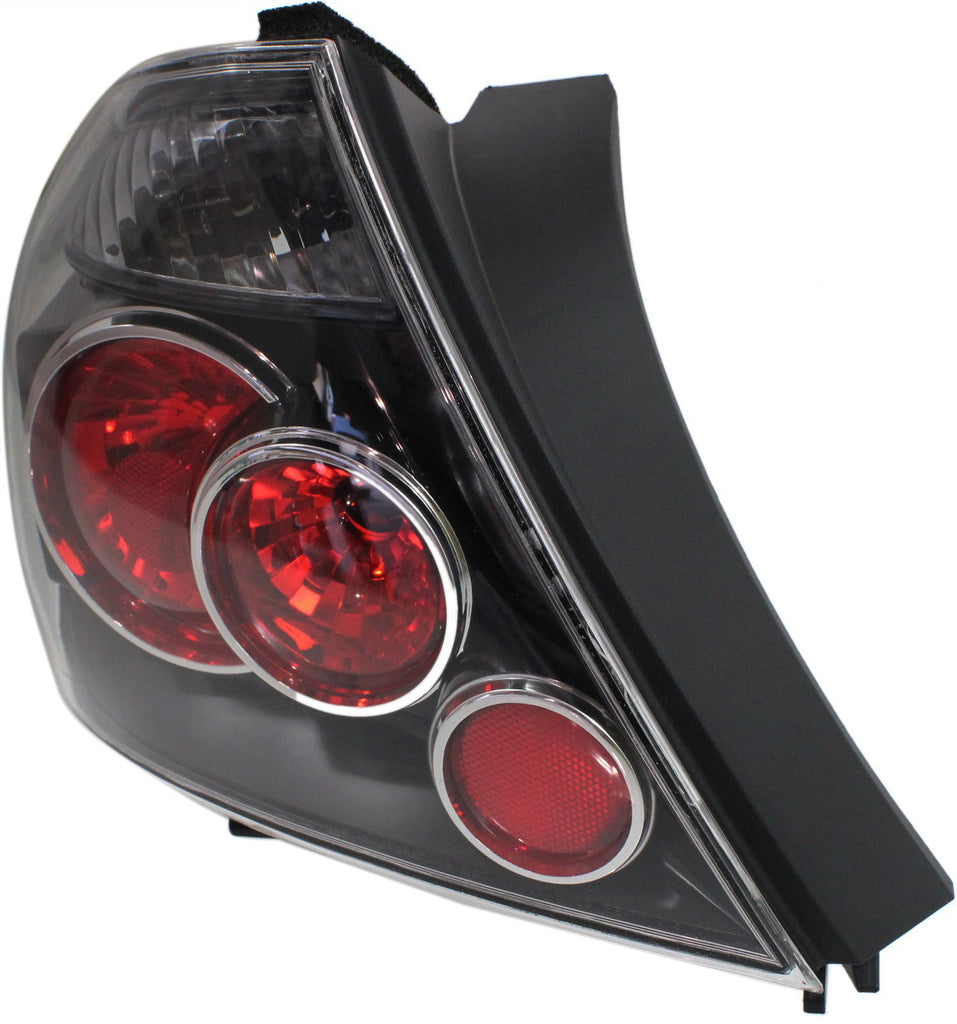 New Tail Light Direct Replacement For TC 08-10 TAIL LAMP LH, Lens and Housing SC2818103 8156121240