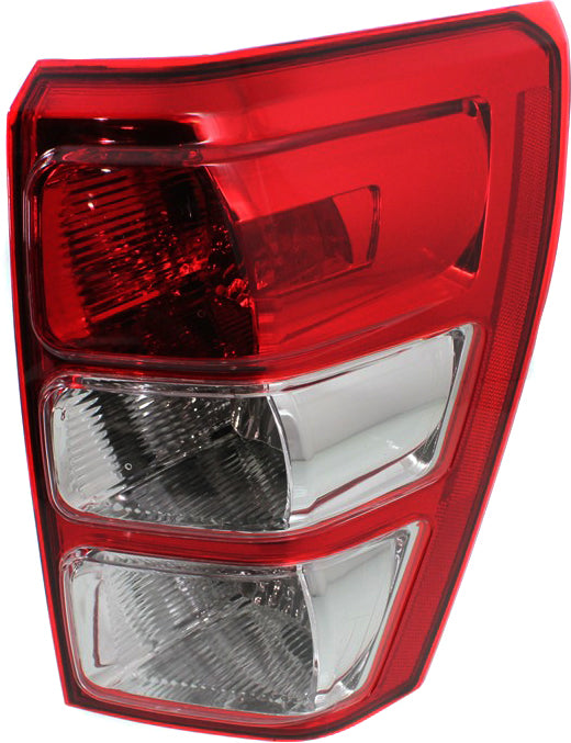 New Tail Light Direct Replacement For GRAND VITARA 06-11 TAIL LAMP RH, Lens and Housing SZ2801102 3565065J01