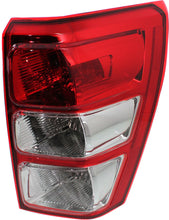 Load image into Gallery viewer, New Tail Light Direct Replacement For GRAND VITARA 06-11 TAIL LAMP RH, Lens and Housing SZ2801102 3565065J01