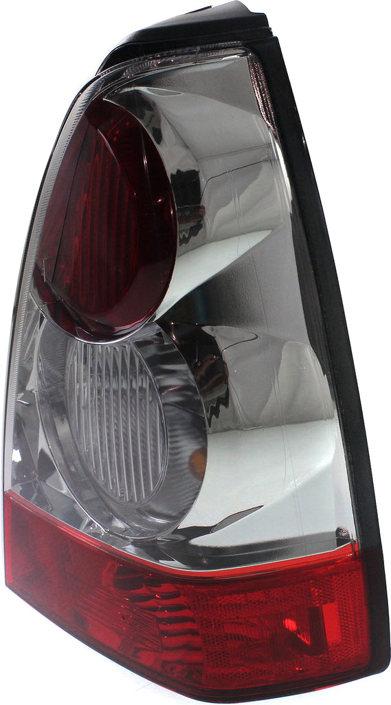 New Tail Light Direct Replacement For FORESTER 06-08 TAIL LAMP RH, Assembly SU2801117 84201SA160