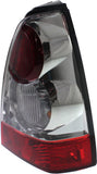 New Tail Light Direct Replacement For FORESTER 06-08 TAIL LAMP RH, Assembly SU2801117 84201SA160