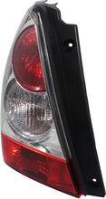 Load image into Gallery viewer, New Tail Light Direct Replacement For FORESTER 06-08 TAIL LAMP LH, Assembly SU2800117 84201SA170