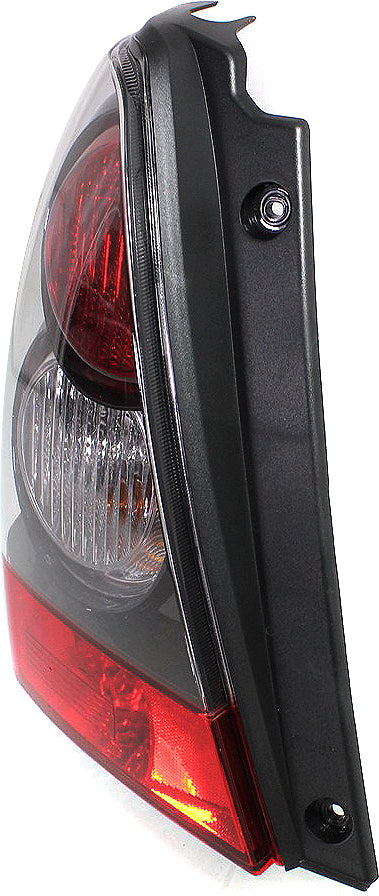 New Tail Light Direct Replacement For FORESTER 08-08 TAIL LAMP LH, Assembly, Sport Model SU2800122 84201SA370