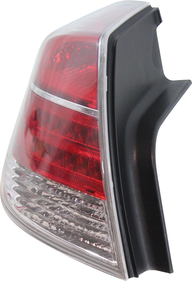 New Tail Light Direct Replacement For AURA 07-09 TAIL LAMP LH, Assembly GM2800228 25998948