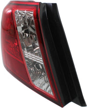 Load image into Gallery viewer, New Tail Light Direct Replacement For IMPREZA 08-14 TAIL LAMP LH, Lens and Housing, Sedan SU2818101 84912FG130