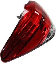 Load image into Gallery viewer, New Tail Light Direct Replacement For OUTBACK 10-14 TAIL LAMP LH, Outer, Lens and Housing, Halogen - CAPA SU2804105C 84912AJ10A