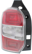 Load image into Gallery viewer, New Tail Light Direct Replacement For FORESTER 14-16 TAIL LAMP LH, Lens and Housing SU2818105 84912SG051