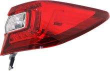Load image into Gallery viewer, New Tail Light Direct Replacement For OUTBACK 15-19 TAIL LAMP RH, Outer, Lens and Housing, Halogen - CAPA SU2805106C 84912AL05A