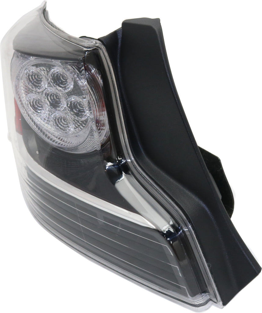 New Tail Light Direct Replacement For TC 14-16 TAIL LAMP LH, Lens and Housing SC2818111 8156121330