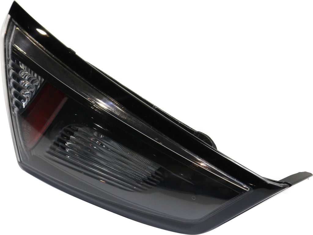 New Tail Light Direct Replacement For IA 16-16/YARIS IA 16-20 TAIL LAMP LH, Inner, Assembly TO2802132 81590WB002