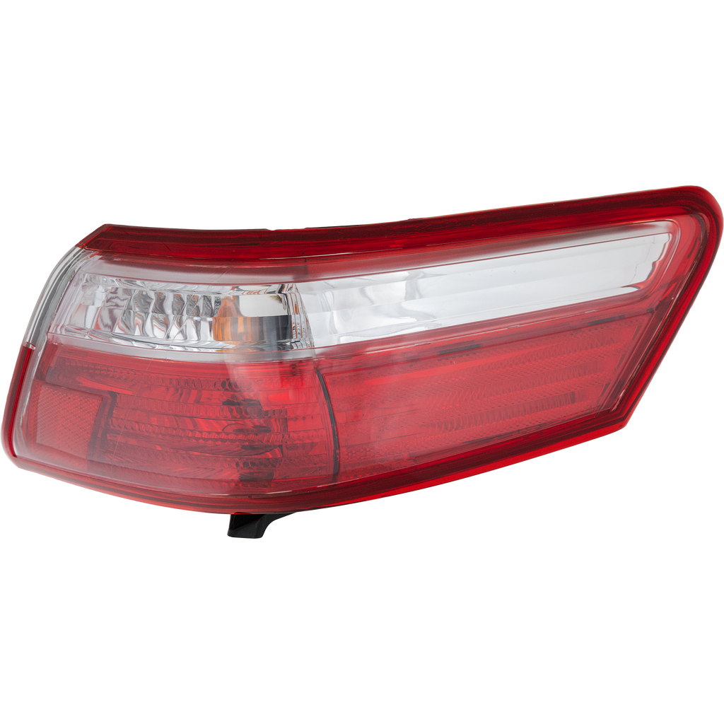 New Tail Light Direct Replacement For CAMRY 07-09 TAIL LAMP RH, Outer, Assembly, (Exc. Hybrid Model), USA Built Vehicle TO2819129 8155006240