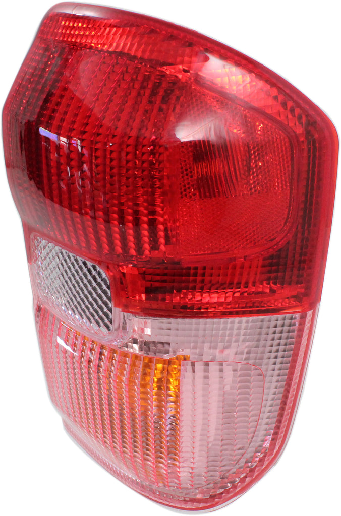 New Tail Light Direct Replacement For RAV4 01-03 TAIL LAMP RH, Lens and Housing TO2819125 8155142070