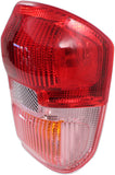 New Tail Light Direct Replacement For RAV4 01-03 TAIL LAMP RH, Lens and Housing TO2819125 8155142070